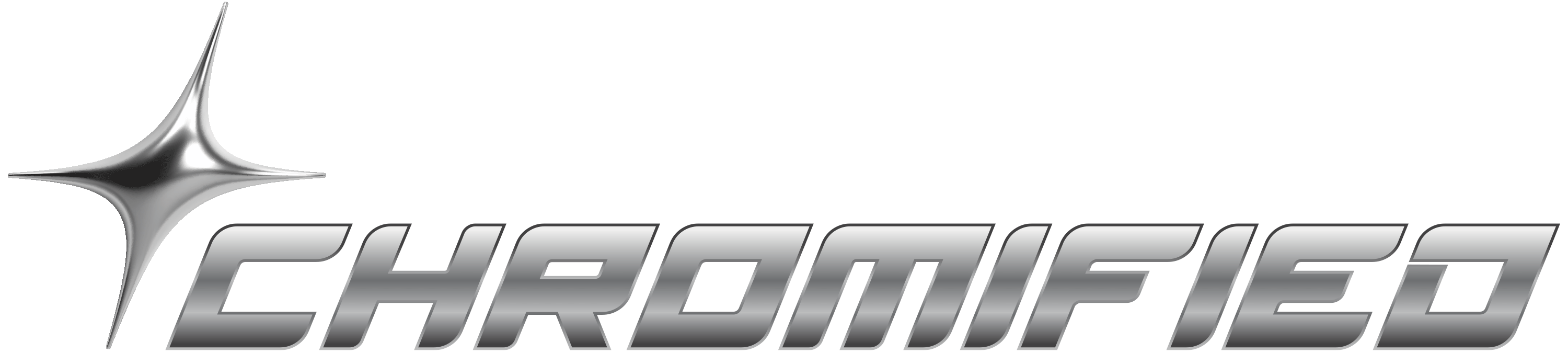 CHROMIFIED hq