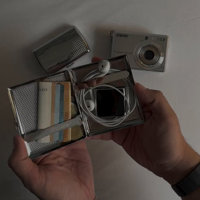 archive wallet