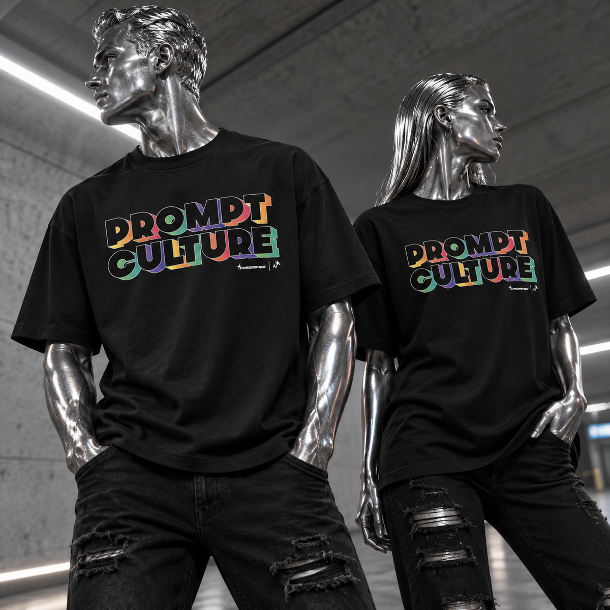 prompt culture.