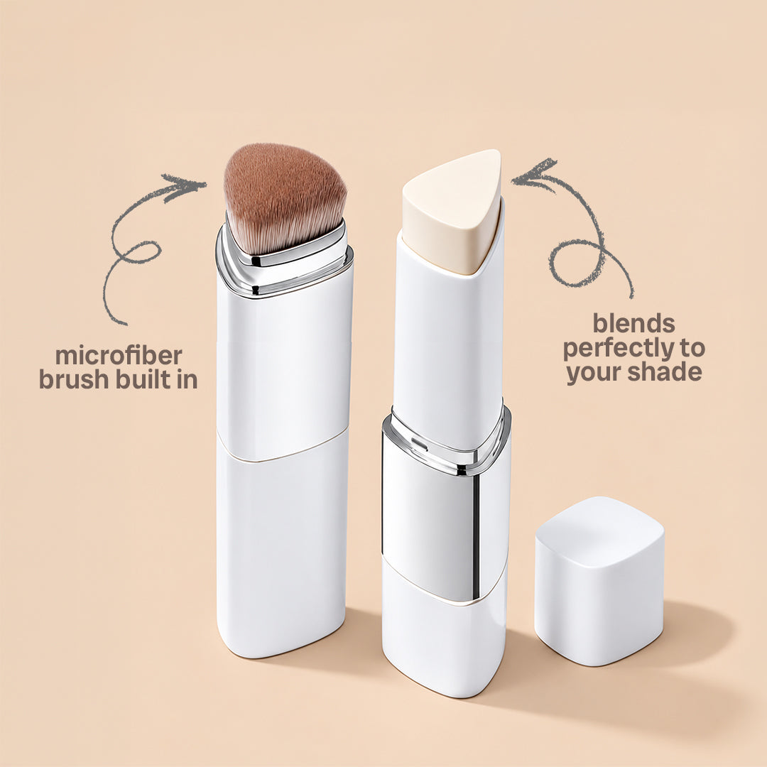 the foundation stick