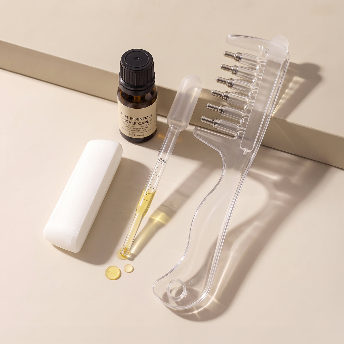 the scalp applicator