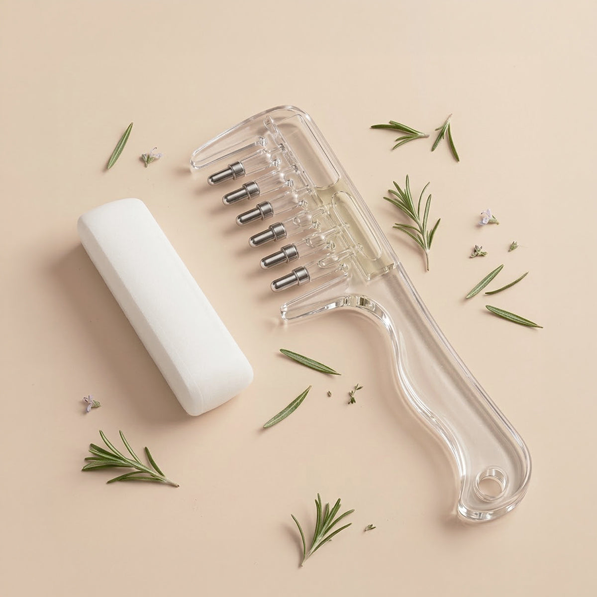 the scalp applicator